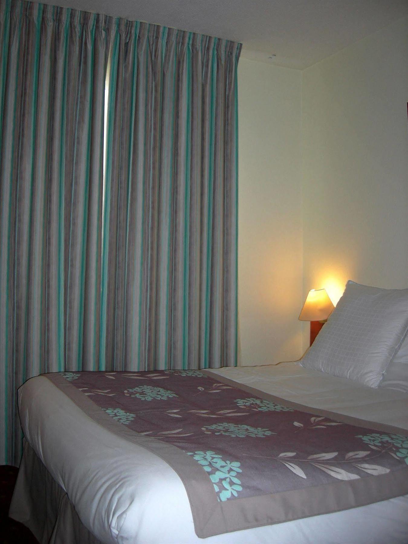 Hotel Le Goelo - Port De 潘波勒 外观 照片